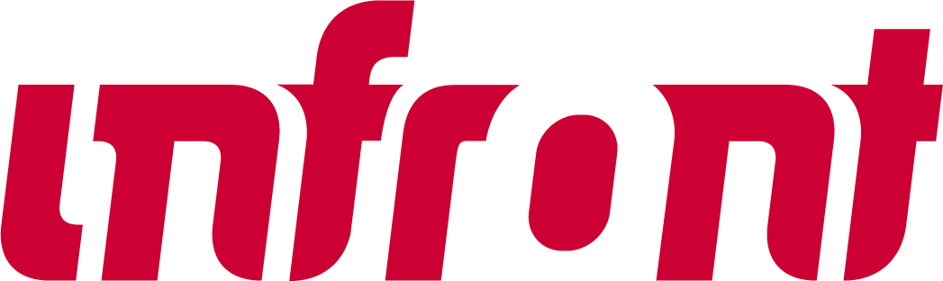 Infront Logo